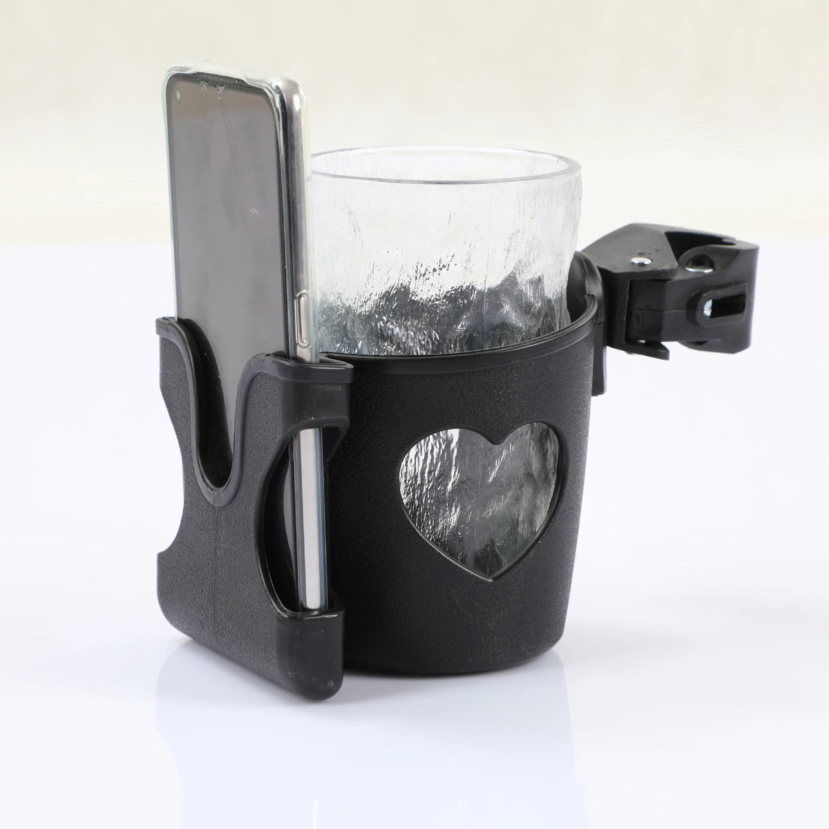 Baby Stroller Cup Holder – Universal Water Bottle & Drink Holder