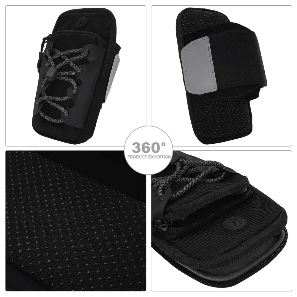 Motorcycle Battery Storage Bag – Protective Accessory Organizer Pouch