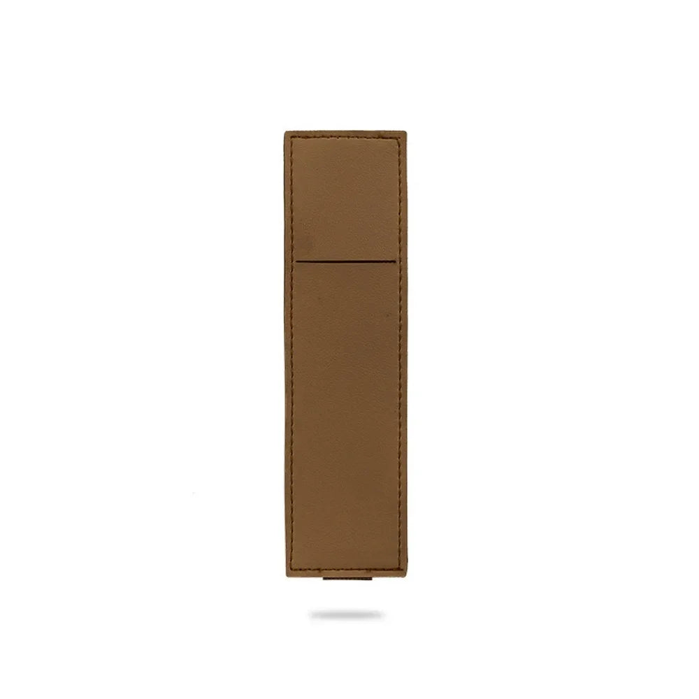 Elastic Pen Holder Pouch for Notebook & Journal
