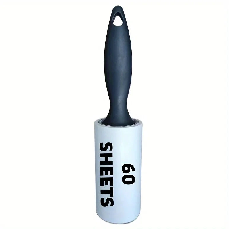 Extra Sticky Pet Hair & Lint Roller Refill Sheets