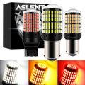 T10 LED Car Bulbs – Bright Interior & License Plate Lights