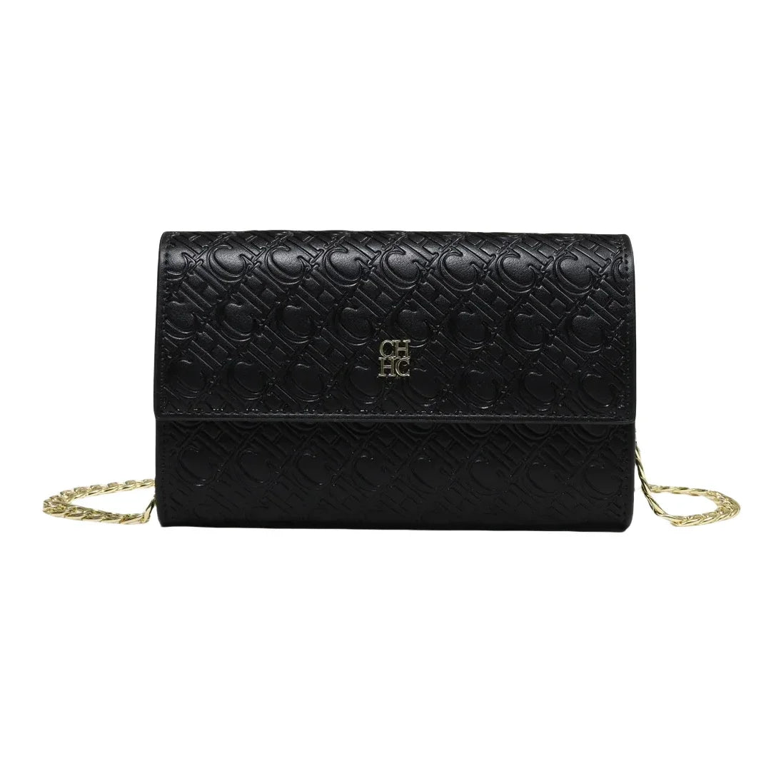 Women's Mini Crossbody Bag with Adjustable Strap