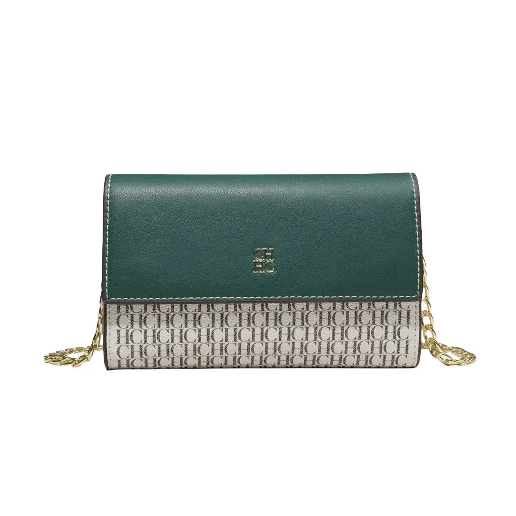 Women's Mini Crossbody Bag with Adjustable Strap