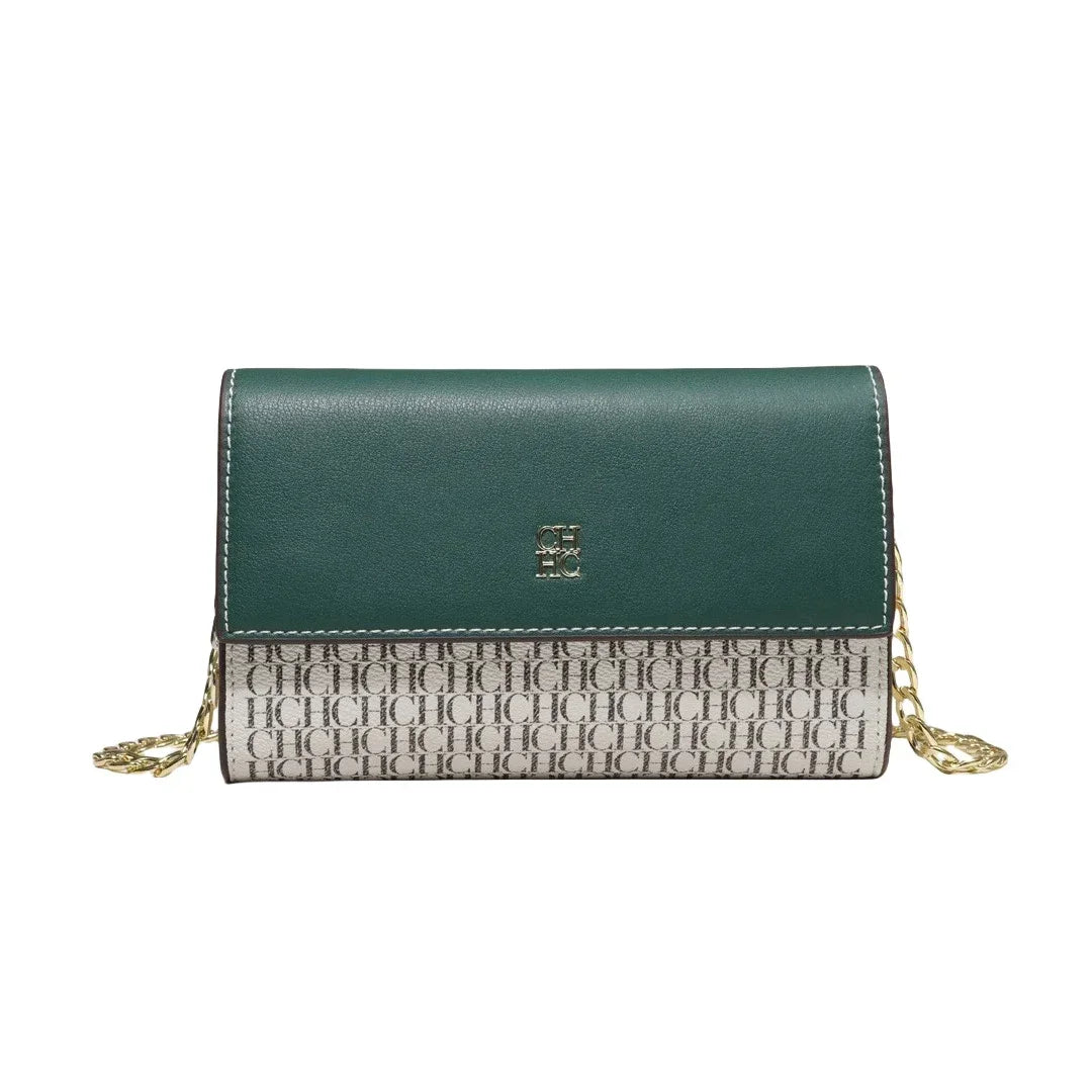 Women's Mini Crossbody Bag with Adjustable Strap