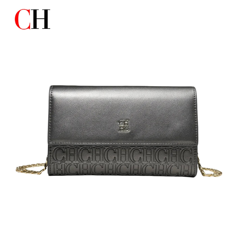 Women's Mini Crossbody Bag with Adjustable Strap