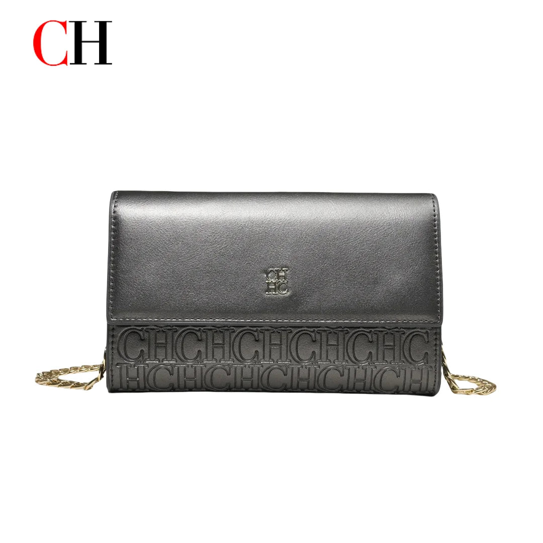 Women's Mini Crossbody Bag with Adjustable Strap