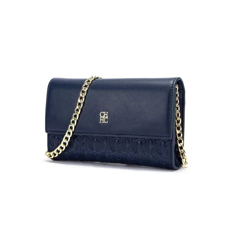Women's Mini Crossbody Bag with Adjustable Strap