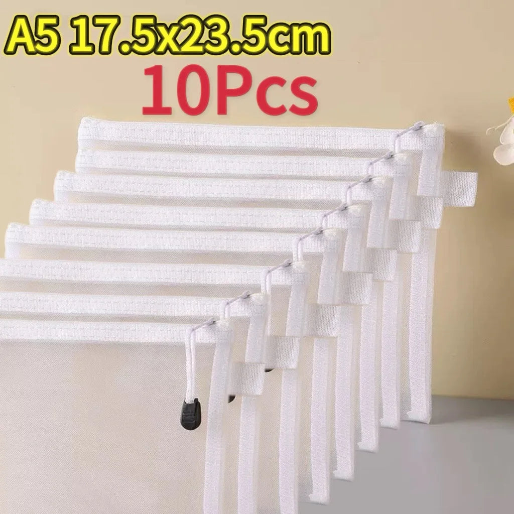 Kids Toy Storage Bag & Play Mat for Building Blocks