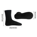 Winter Heating Socks Quick Heating Foot Warmer