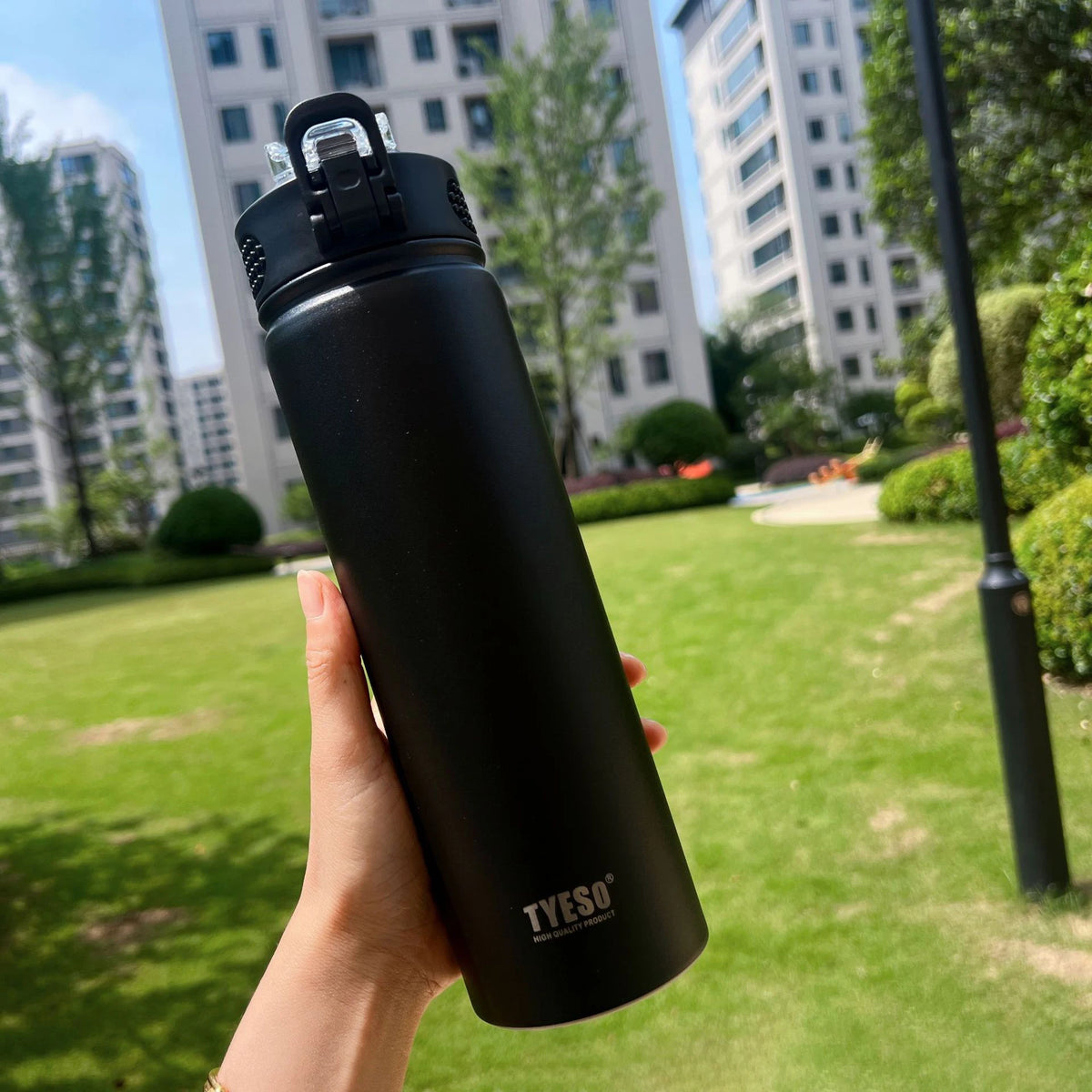 Silicone Water Bottle Boot – Protective Bottom Sleeve for Tumblers & Bottles
