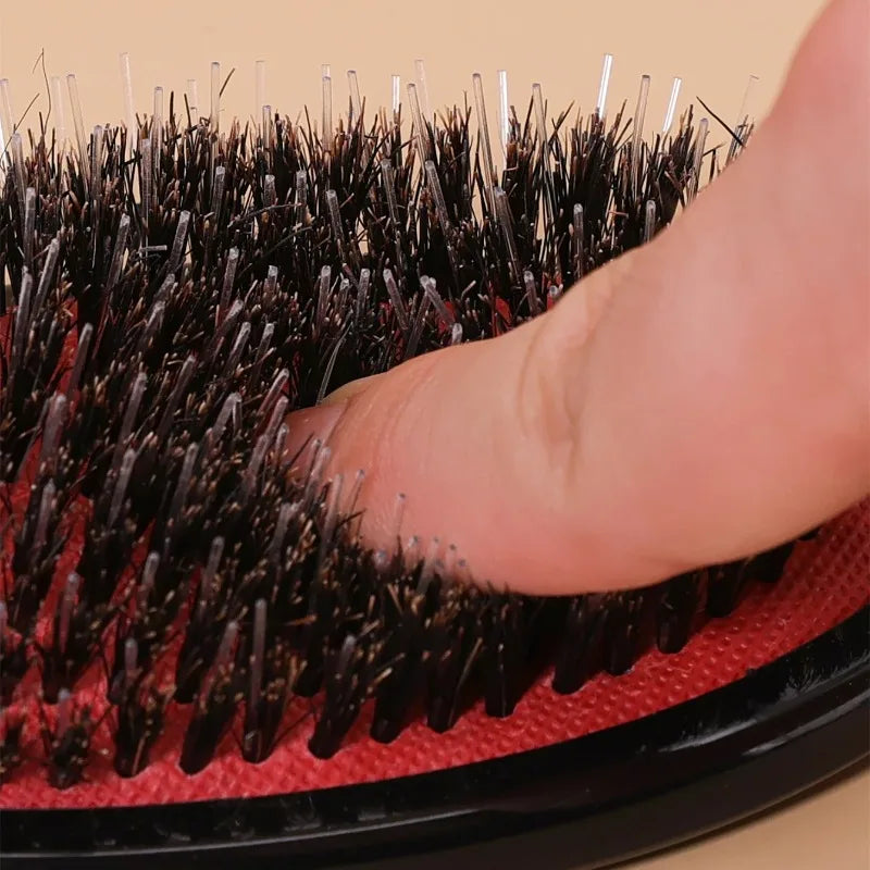 Detangling Hair Brush for Everyday Hair Care