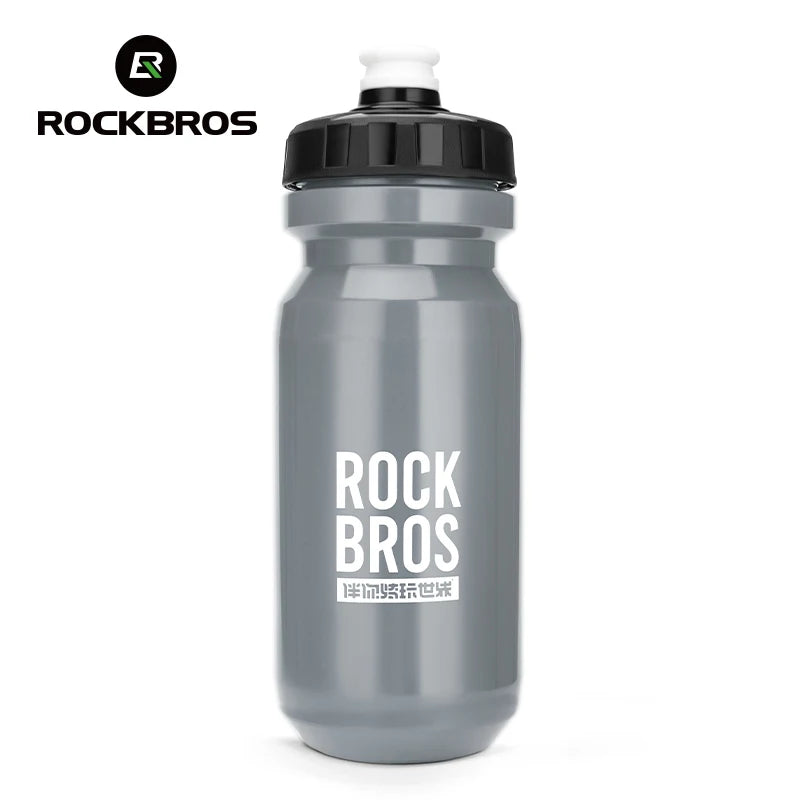 600ml Cycling Sports Water Bottle