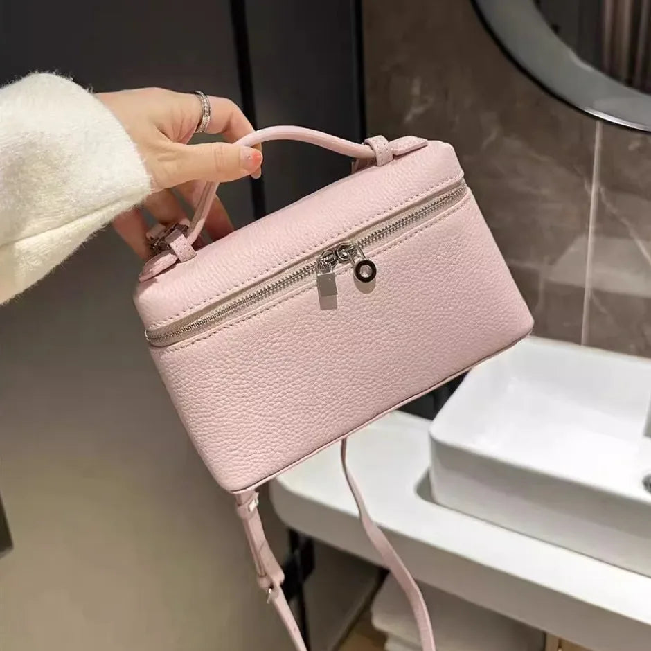 Chic Women’s Mini Shoulder Bag – Elegant Everyday Handbag