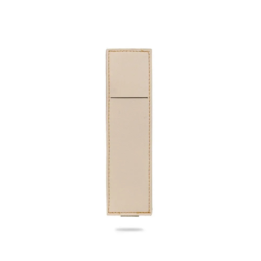 Elastic Pen Holder Pouch for Notebook & Journal