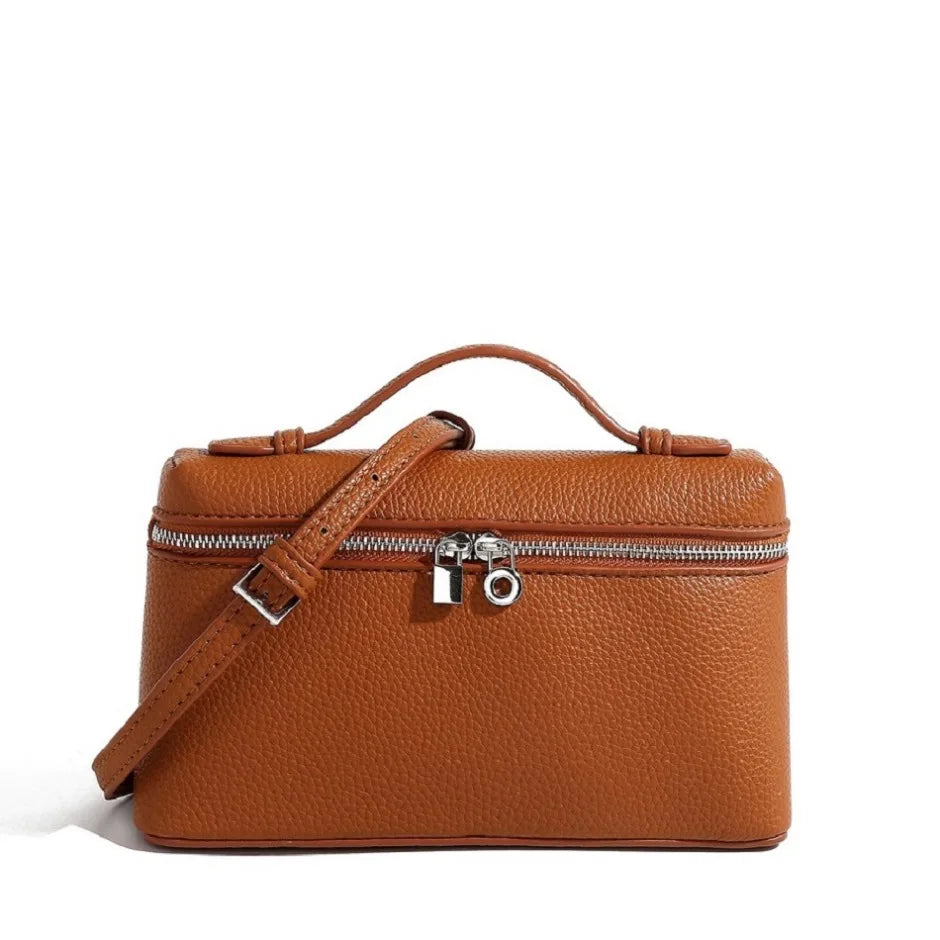 Chic Women’s Mini Shoulder Bag – Elegant Everyday Handbag