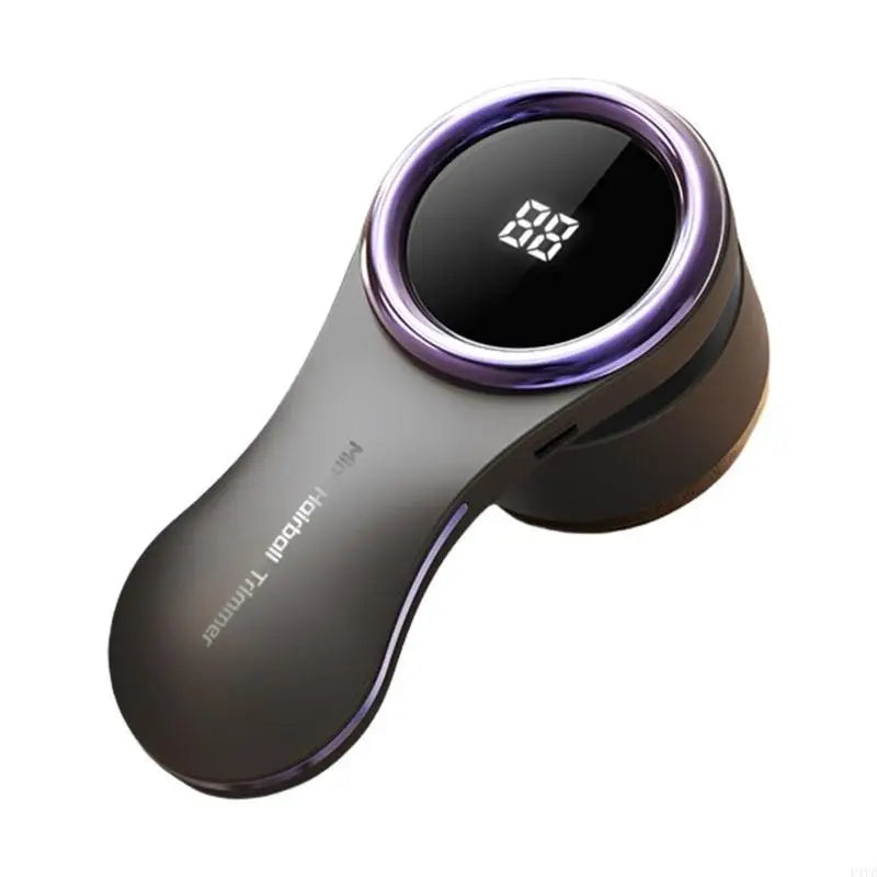 Rechargeable Fabric Shaver – Electric Lint Remover for Clothes