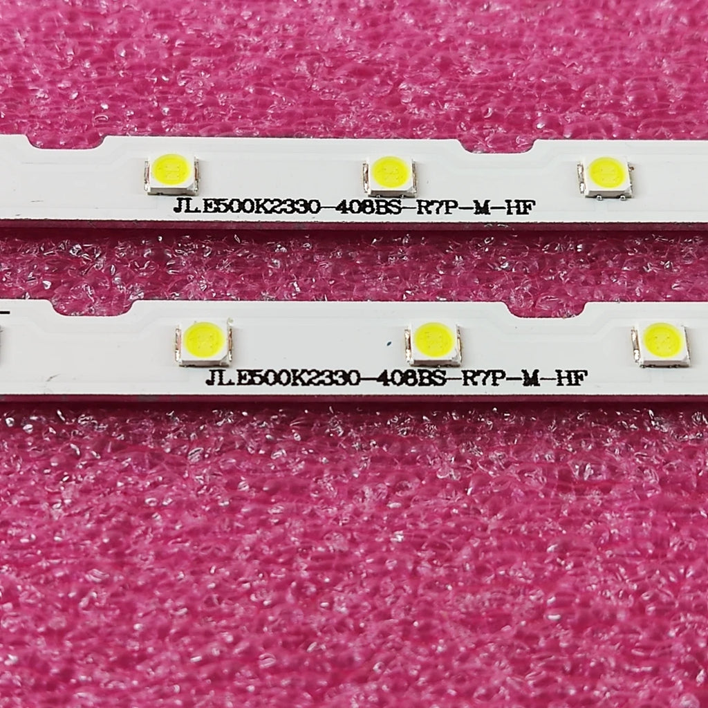 LED Backlight Strip for Samsung 50" TV UE50NU7022 UE50NU7099