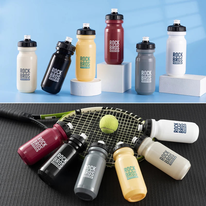 600ml Cycling Sports Water Bottle