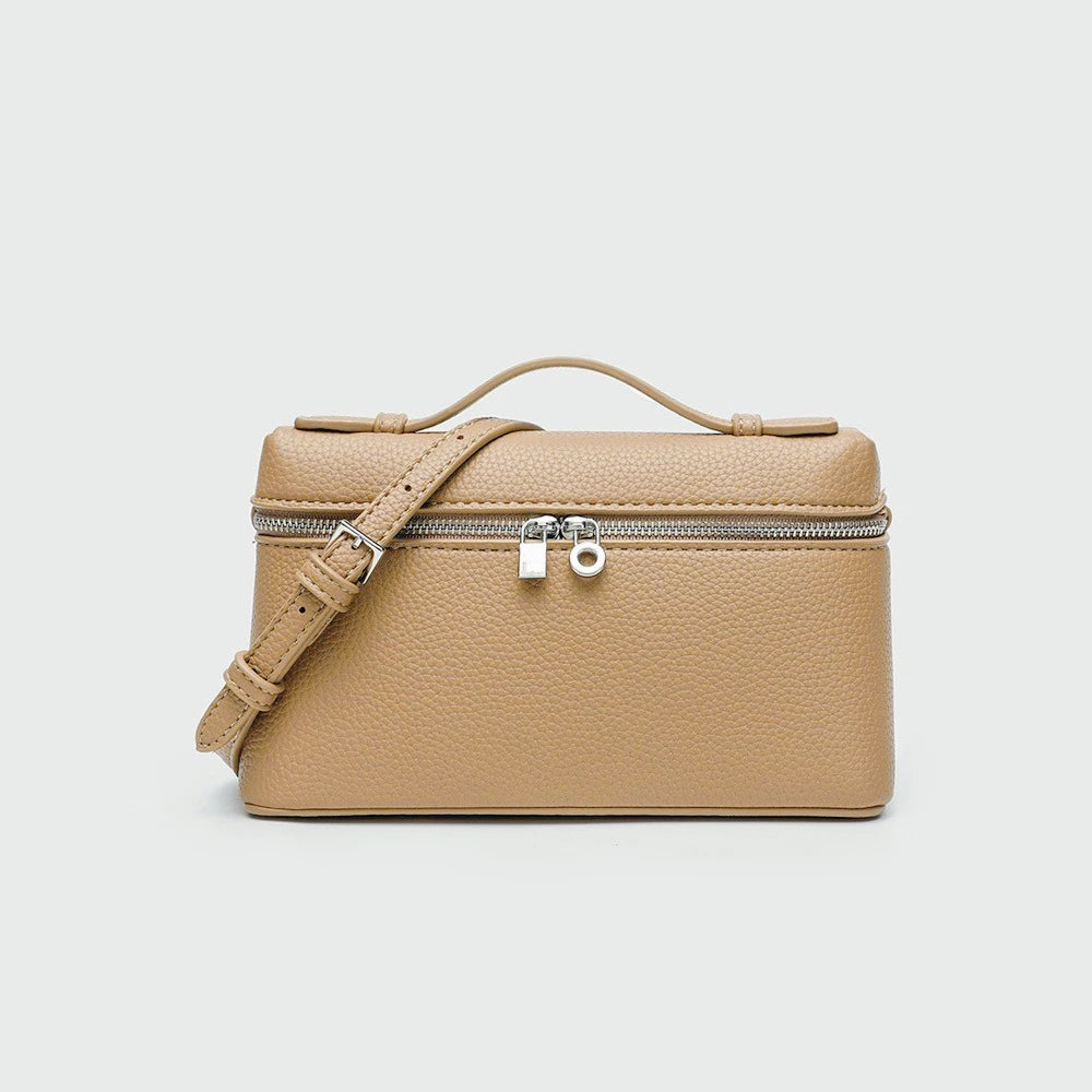 Chic Women’s Mini Shoulder Bag – Elegant Everyday Handbag