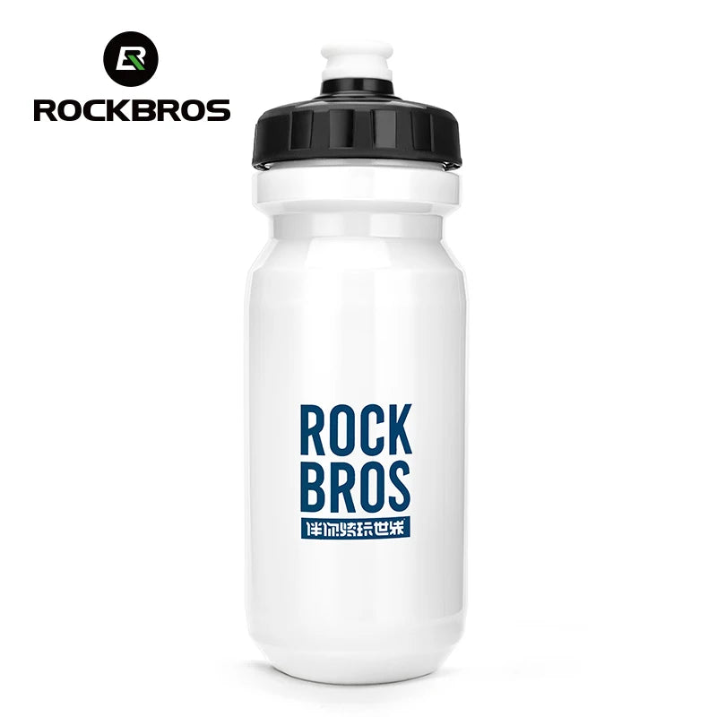 600ml Cycling Sports Water Bottle