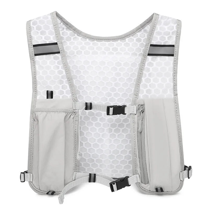Running Hydration Vest for Men & Women – Lightweight Trail Running Backpack