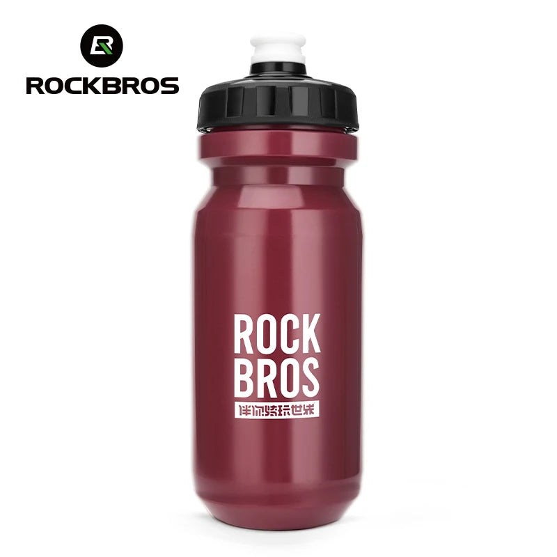 600ml Cycling Sports Water Bottle