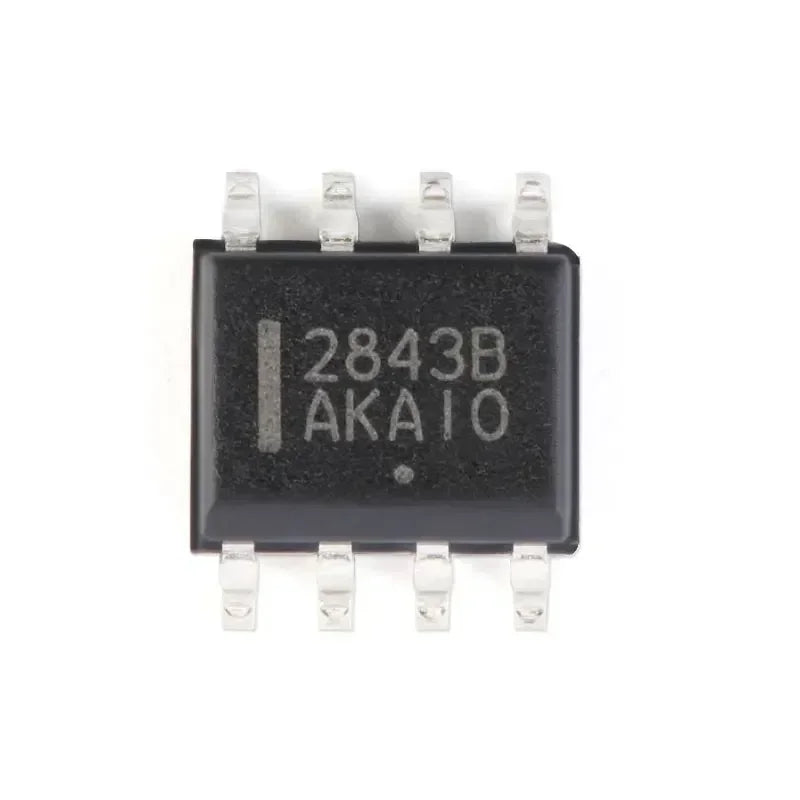 UC3842 UC3843 UC3844 UC3845 PWM Controller IC Chips