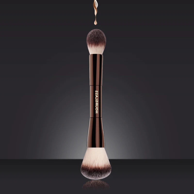 No.17 Soft Powder Makeup Brush for Face Makeup