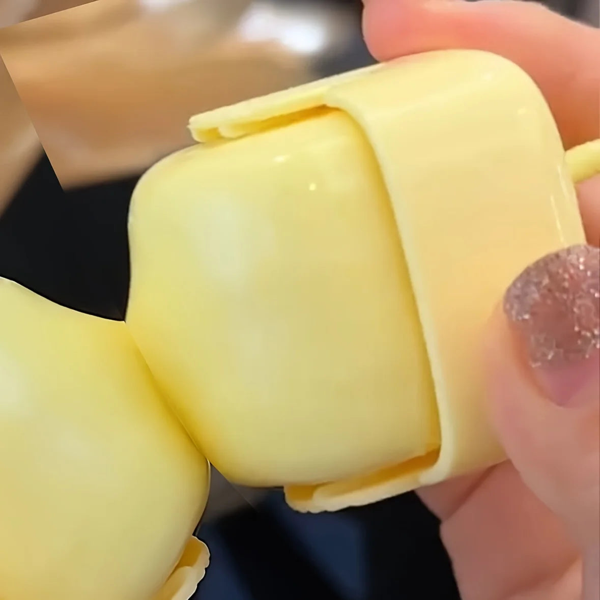 Portable Washable Lint Roller & Pet Hair Remover