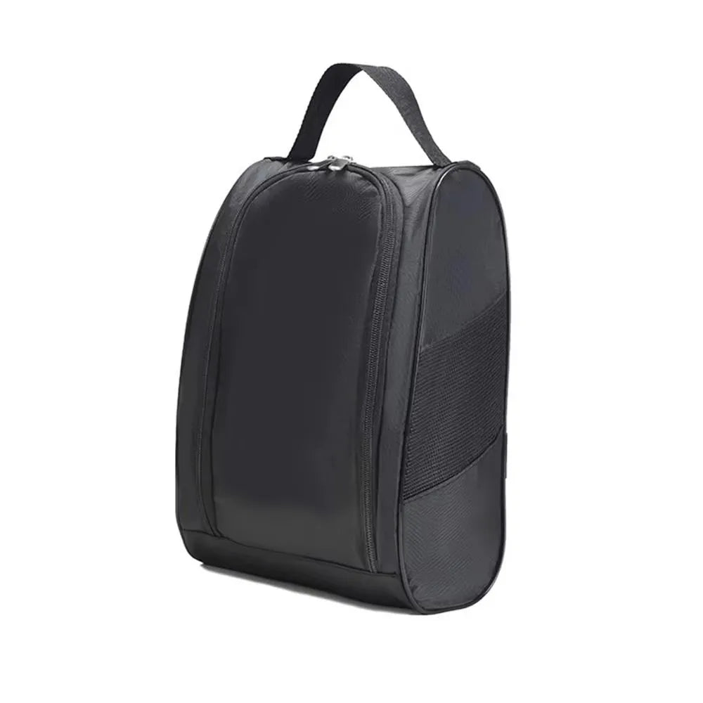Portable Shoe Storage & Travel Carry Bag