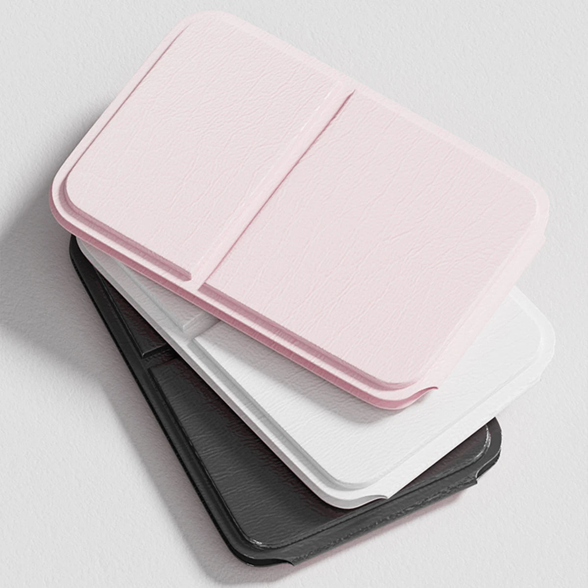 Portable Folding Makeup Mirror for Travel & Vanity