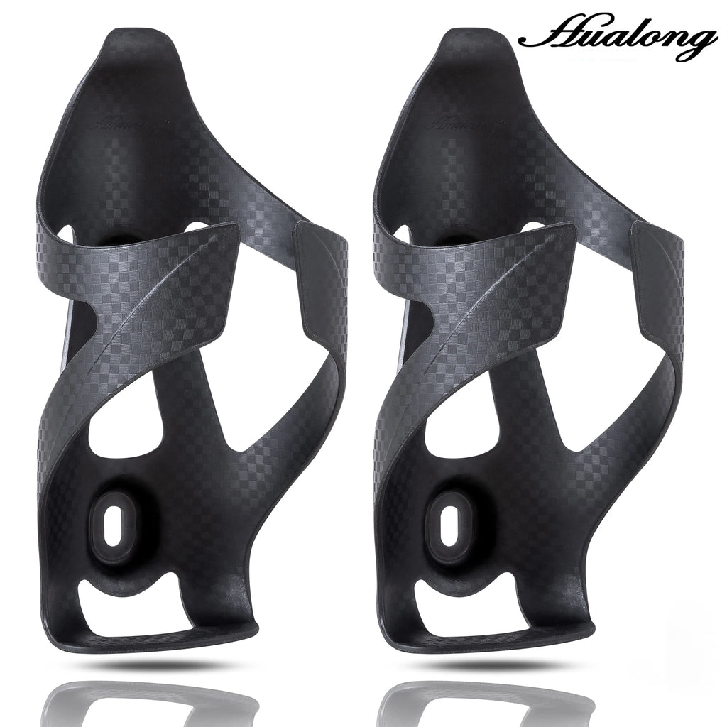Lightweight Bike Water Bottle Holder – Bicycle Bottle Cage