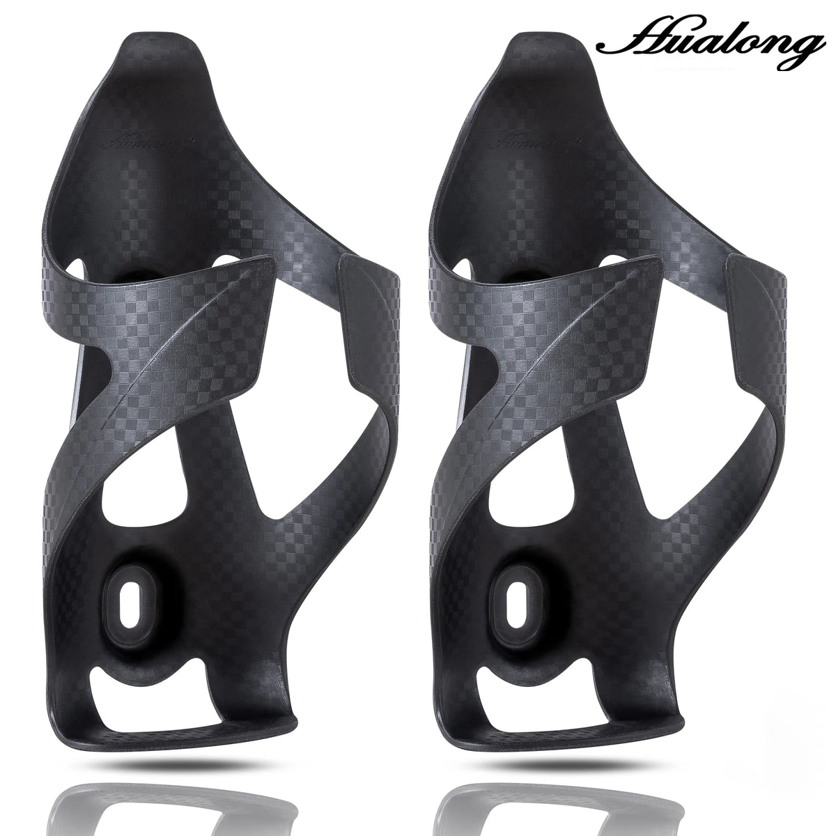 Lightweight Bike Water Bottle Holder – Bicycle Bottle Cage