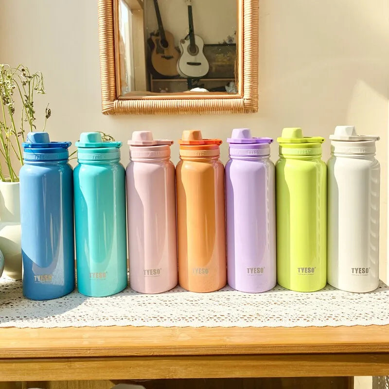 Silicone Water Bottle Boot – Protective Bottom Sleeve for Tumblers & Bottles