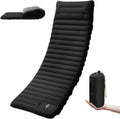 Extra Thick Inflatable Camping Sleeping Pad – Outdoor Air Mattress
