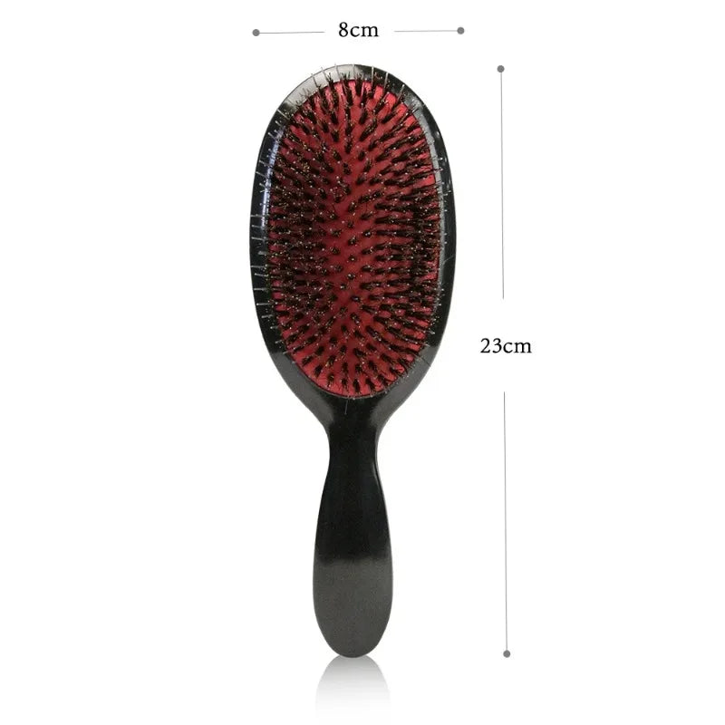 Detangling Hair Brush for Everyday Hair Care