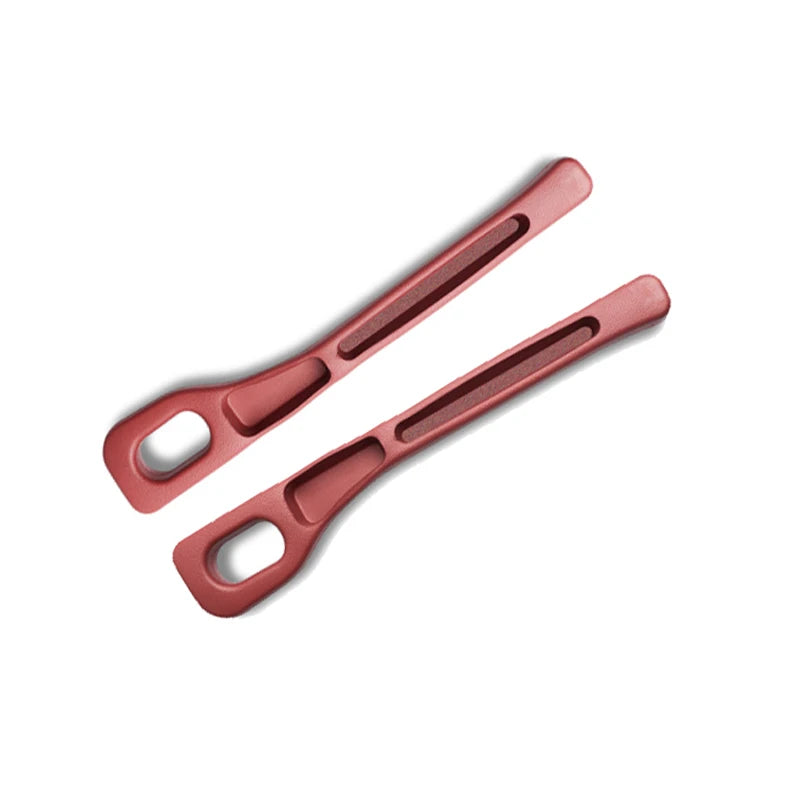 Car Seat Gap Filler – Anti-Drop Seat Gap Cushion Pair