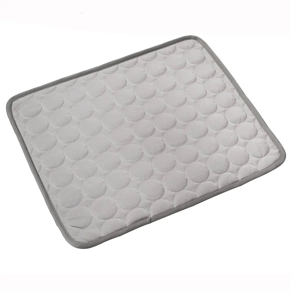 Cooling Gel Mat for Dogs and Cats