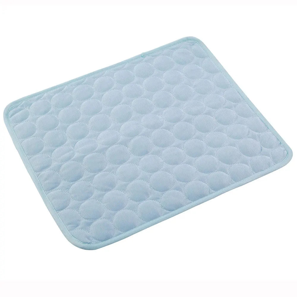 Cooling Gel Mat for Dogs and Cats