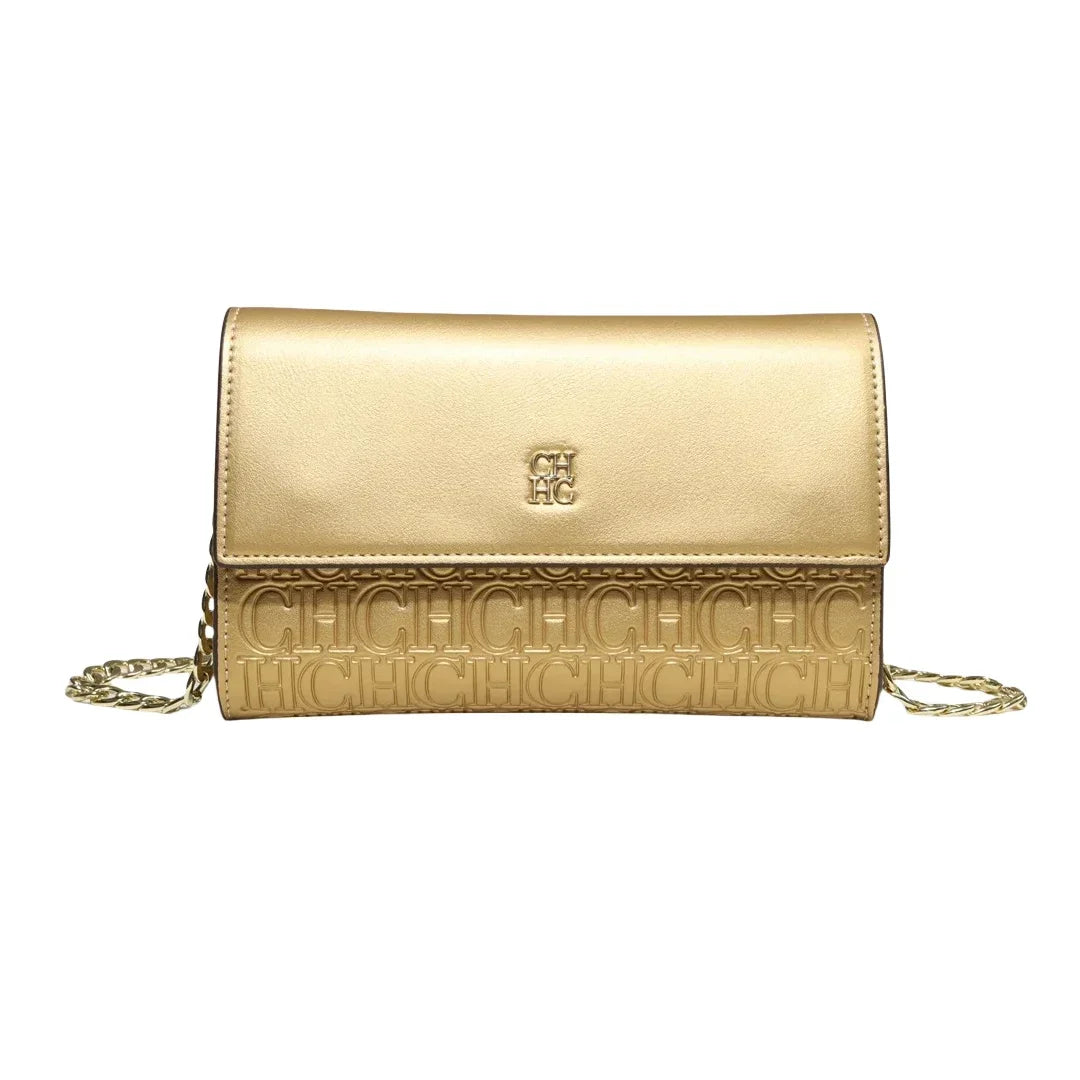 Women's Mini Crossbody Bag with Adjustable Strap