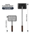 Car Windshield Cleaning Brush – Telescopic Long Handle Glass Cleaner