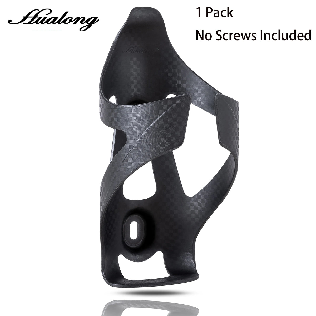 Lightweight Bike Water Bottle Holder – Bicycle Bottle Cage