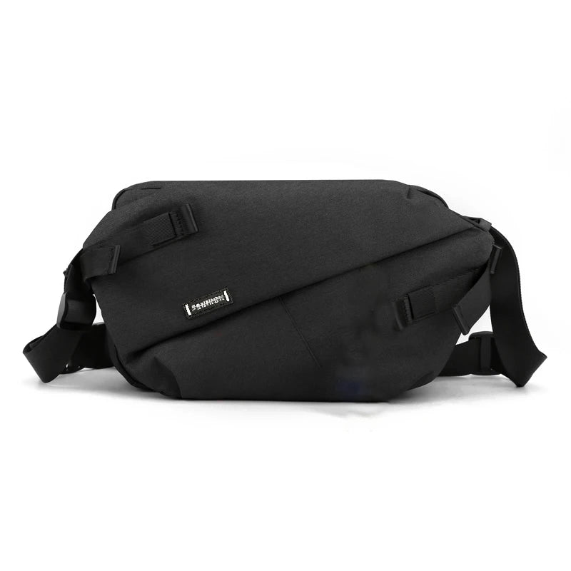 Lightweight Running Waist Pack with Phone Holder