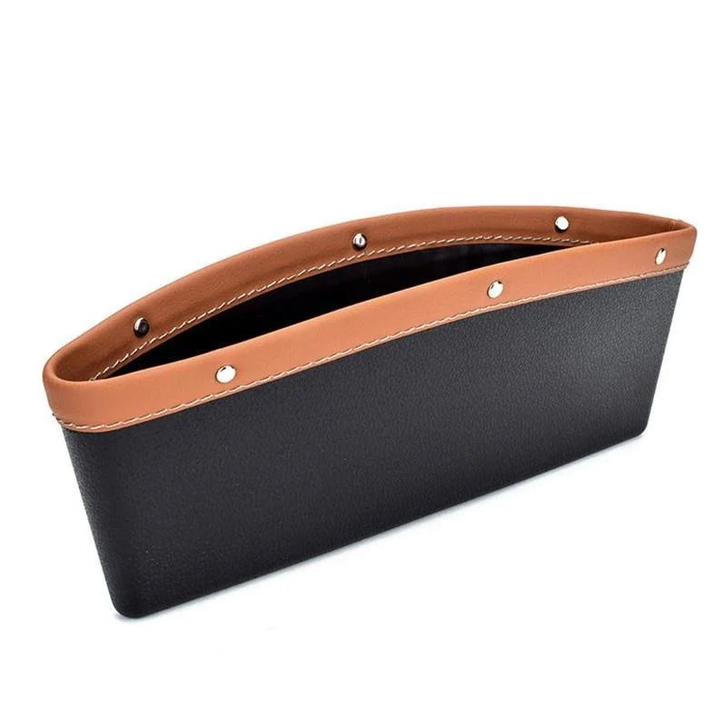 Car Seat Gap Storage Organizer Pocket
