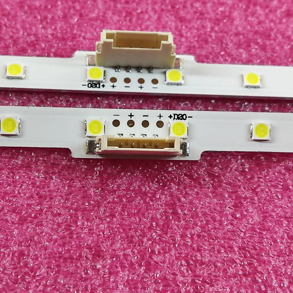 LED Backlight Strip for Samsung 50" TV UE50NU7022 UE50NU7099