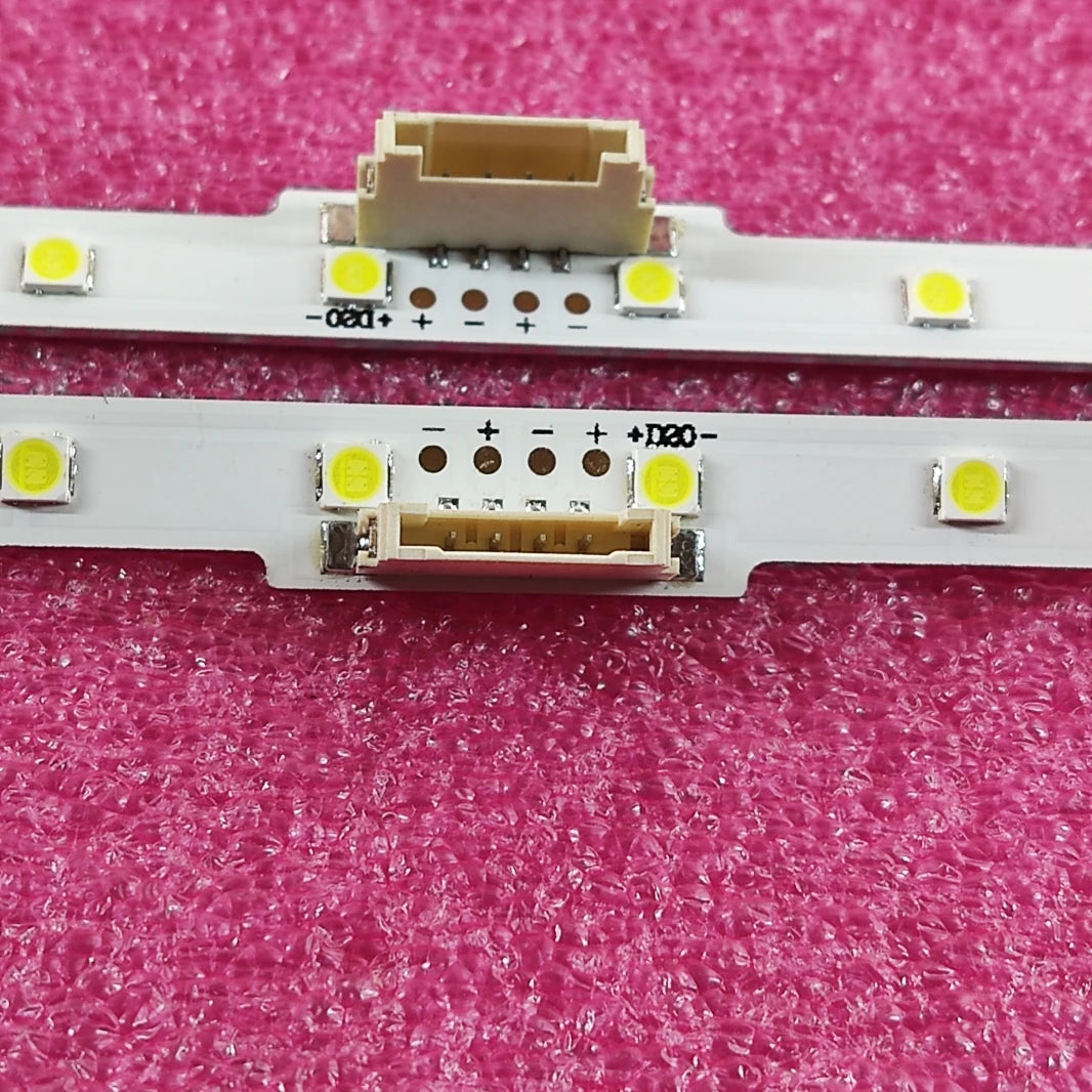 LED Backlight Strip for Samsung 50" TV UE50NU7022 UE50NU7099