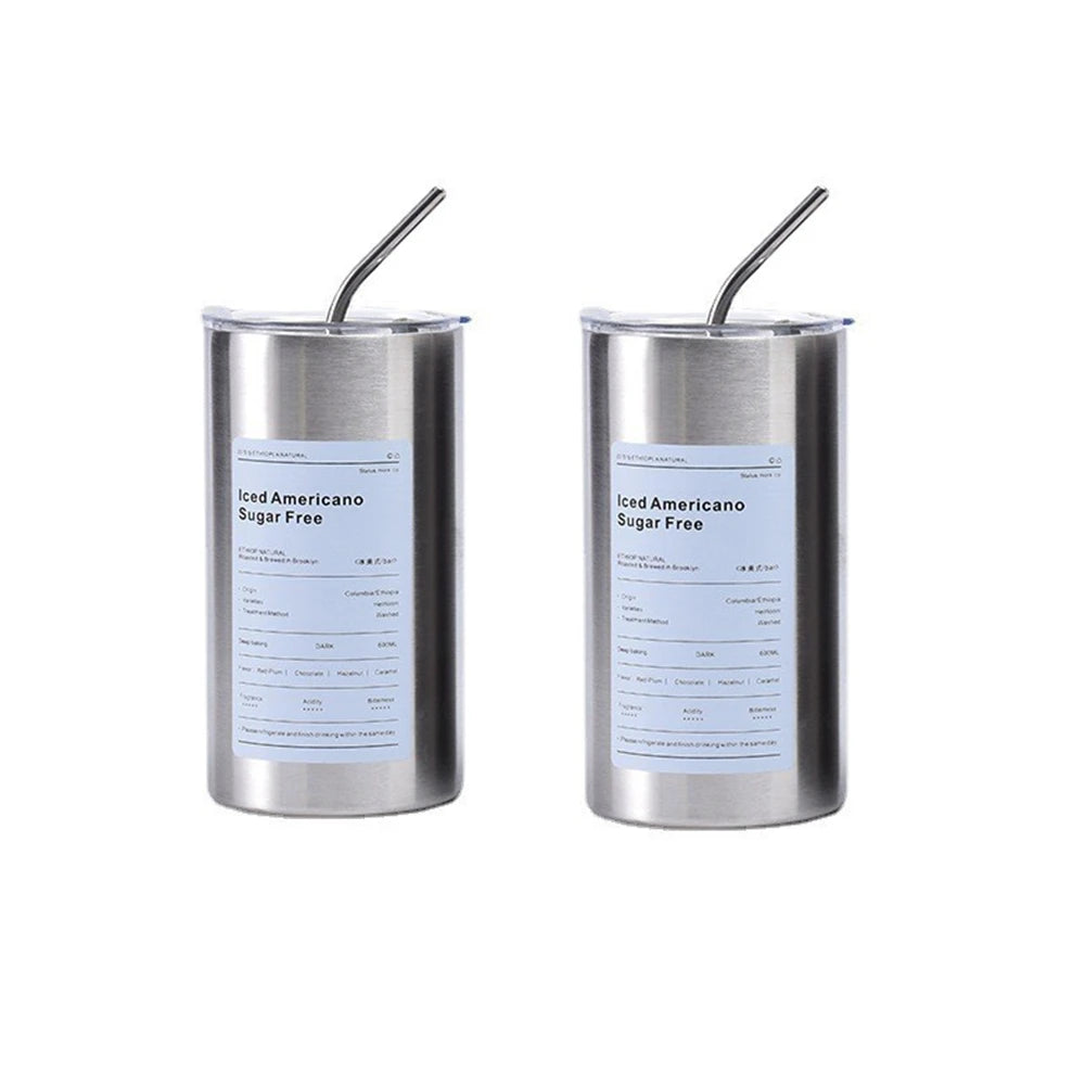 Gradient Sports Water Bottle with Capacity Markings