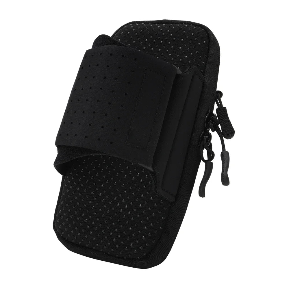 Motorcycle Battery Storage Bag – Protective Accessory Organizer Pouch