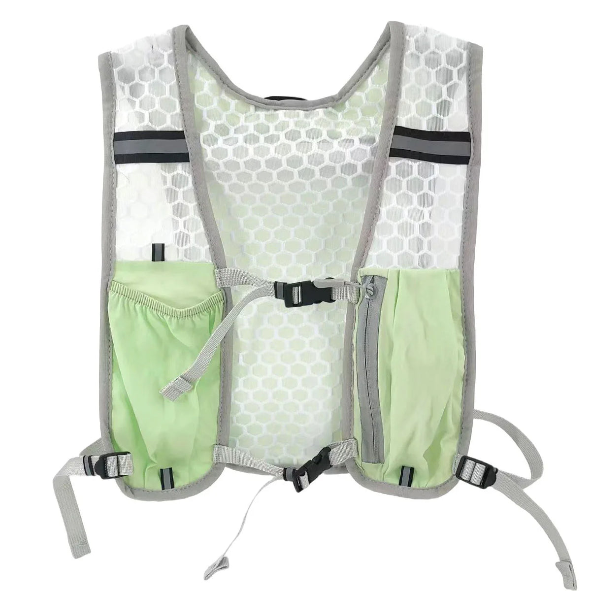 Running Hydration Vest for Men & Women – Lightweight Trail Running Backpack