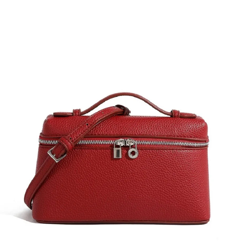 Chic Women’s Mini Shoulder Bag – Elegant Everyday Handbag